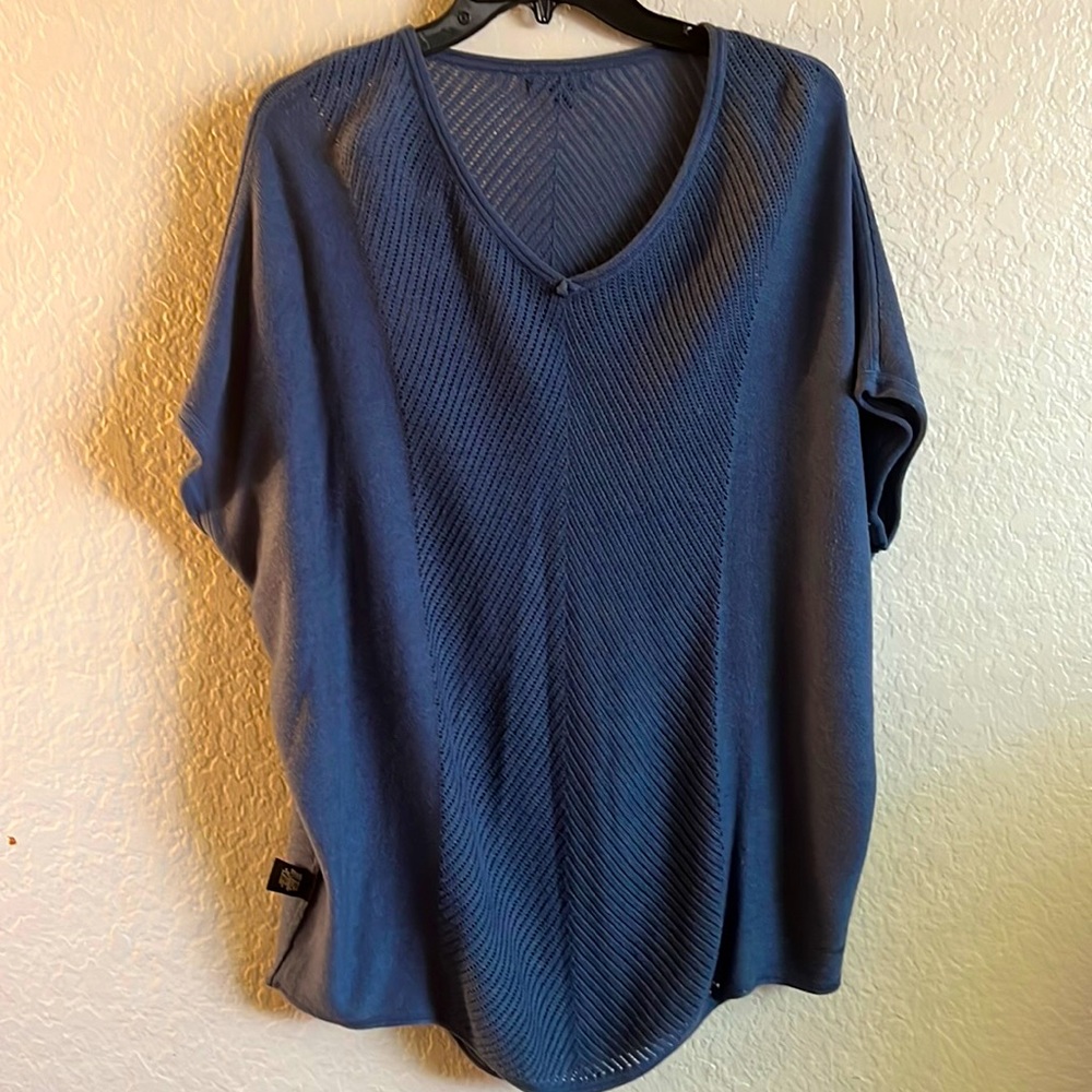 Woman’s blouse by premise